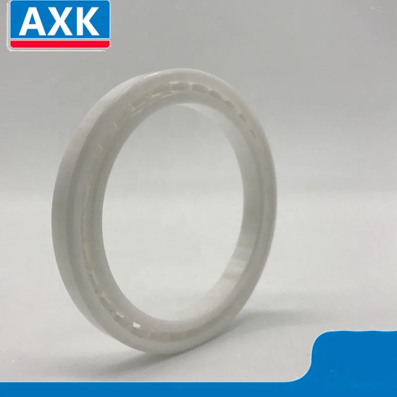 AXK 6900 6901 6902 6903 6904 6905 6906 6907 6908 полностью Керамический шарикоподшипник ZrO2
