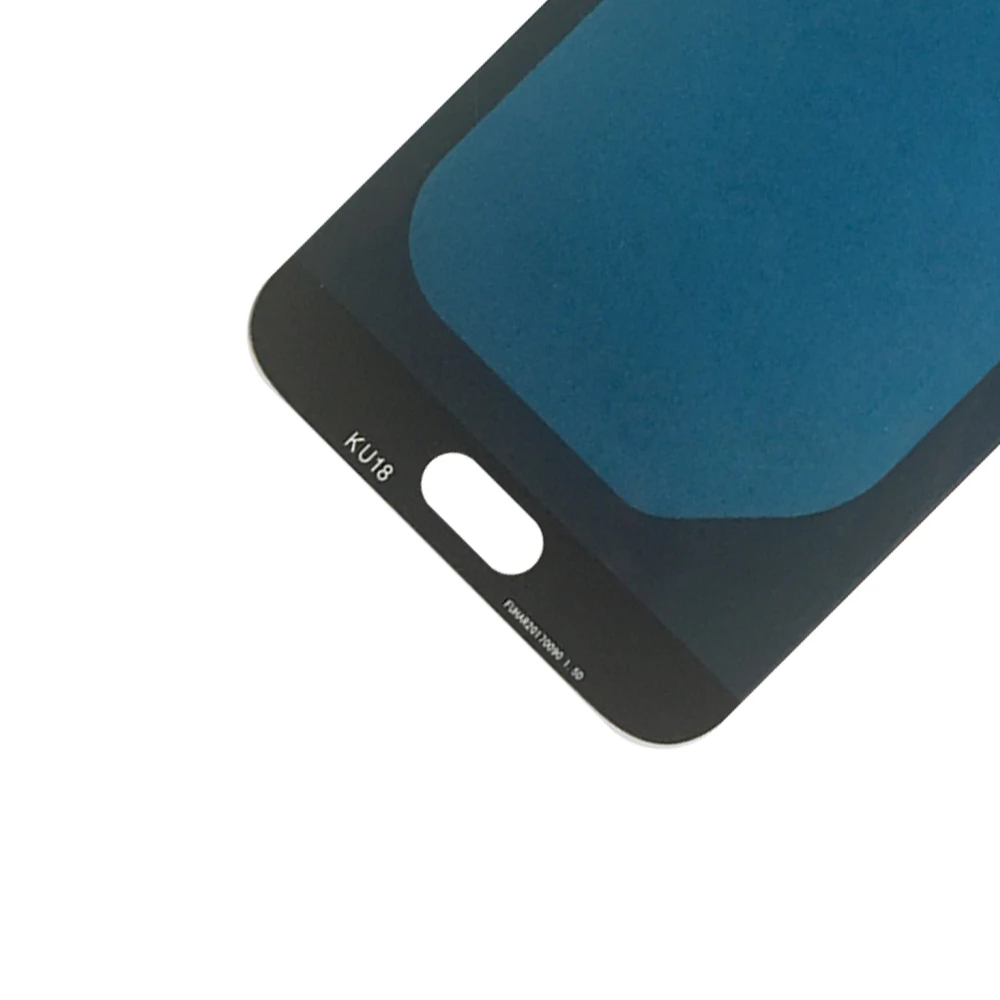 10 шт./лот Super AMOLED LCD для SAMSUNG Galaxy J7 Pro J730 J730F ЖК дисплей + сенсорный экран