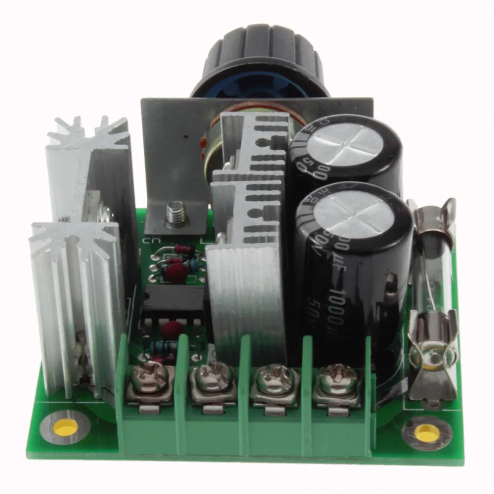 Ширина модуляции 12 V-40 V 10A импульса шим тока мотор Скорость Управление переключатель дропшиппинг