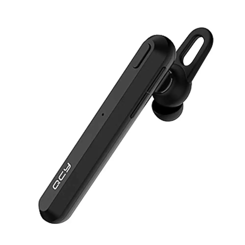 Bluetooth 5,0, беспроводные наушники с одним наушником, гарнитура с громкой связью для бизнеса, Bluetooth, 8 часов, время воспроизведения для бизнеса/вождения