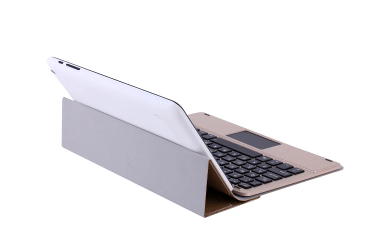 Оригинальный чехол для клавиатуры с сенсорной панелью lenovo a101|keyboard case|cover with