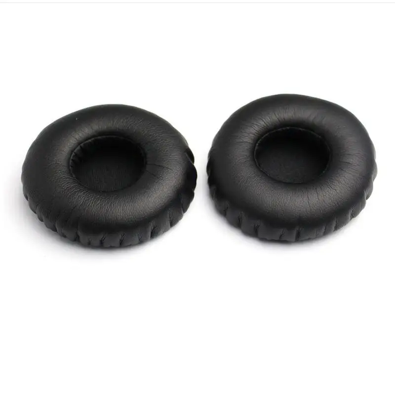 4 шт./2 Парижские кожаные рандомные амбушюры для наушников AKG K450 K430 K420 K480 Q460 сменные