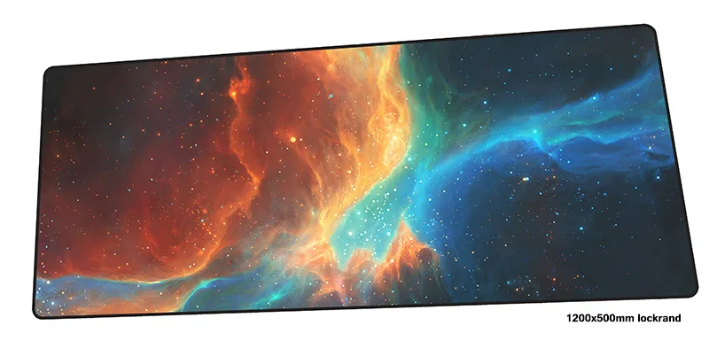 Коврик для мыши художественный 1200x500 мм коврики лучший игровой коврик крупные