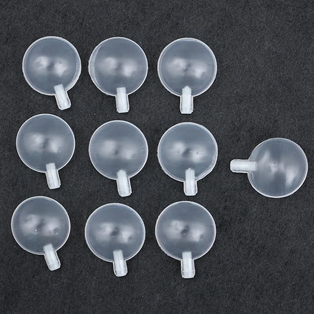 Прочные и забавные пластиковые игрушки для щенков/собак/кошек/малышей 10/50 шт.