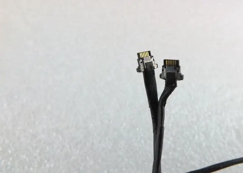 Антенный Кабель iSight для камеры Macbook Pro 13 &quotA1278 2011 2012 818 1821 A|cable for macbook|for cablemacbook cable |