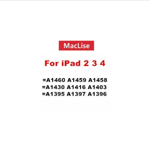 3 Силикагель чехол стежка кронштейн планшетный чехол для нового Ipad pro 9,7 A1893 для Ipad 2, 3, 4 air 1 2 Ipad mini 1, 2, 3, 4 года - Цвет: 3