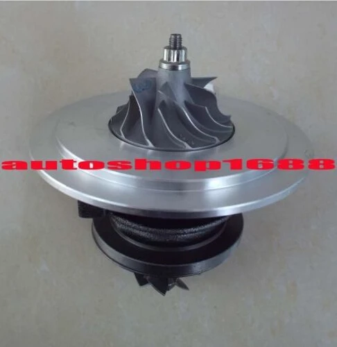 CHRA для GT1549S GT1549 738123 717348 8200046681B Турбокомпрессор Renault Clio-2 1 9 dTi F9Q 78 &amp 98HP Trafic-2 |