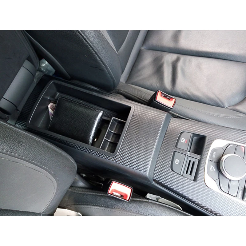 Для Audi A3 2013 2014 2016 автомобиля Шестерни Цельнокройное рамки Стикеры декоративные
