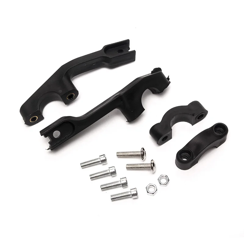 Triclick защита рук для мотоциклов защитные ограждения мотоцикл мотокросса