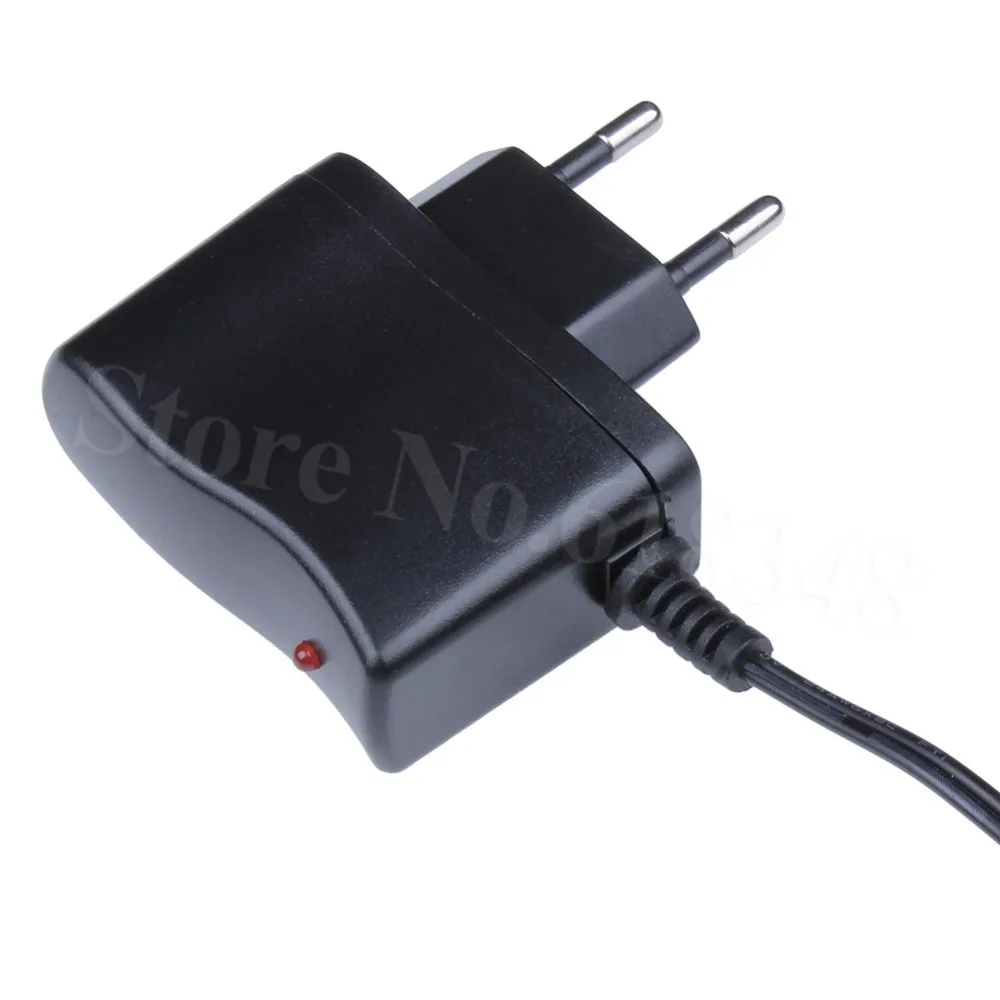 Зарядное устройство для NiMH 8 4 в/9 в 500 мАч AC 100 240 В|charger 72v|battery charger usbbattery professional |