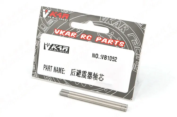 Vkar racing 1/10 V.4B Багги радиоуправляемые автомобильные запчасти амортизационный