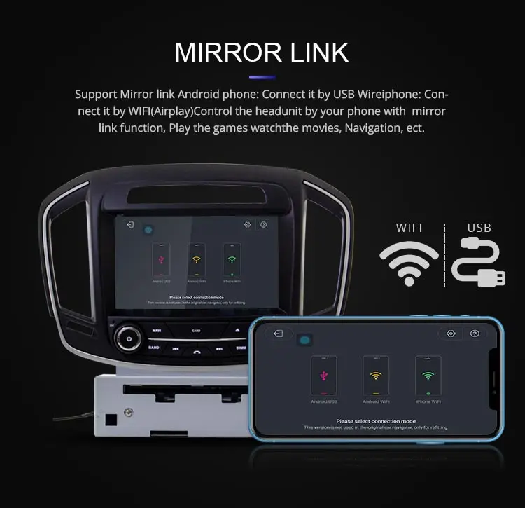 LJDA Android 10,0 автомобильный dvd-плеер для Opel Vauxhall Holden Insignia- gps Navi 1 Din автомобильный радио мультимедиа wifi стерео