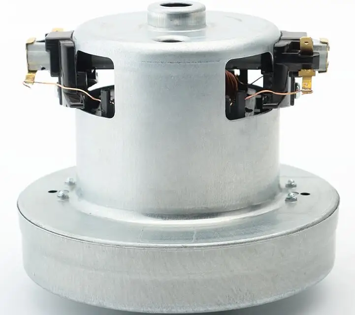 Бесплатная доставка/Тип Φ (PY-29)/220V 2000W двигатель пылесоса 130 мм диаметр большой