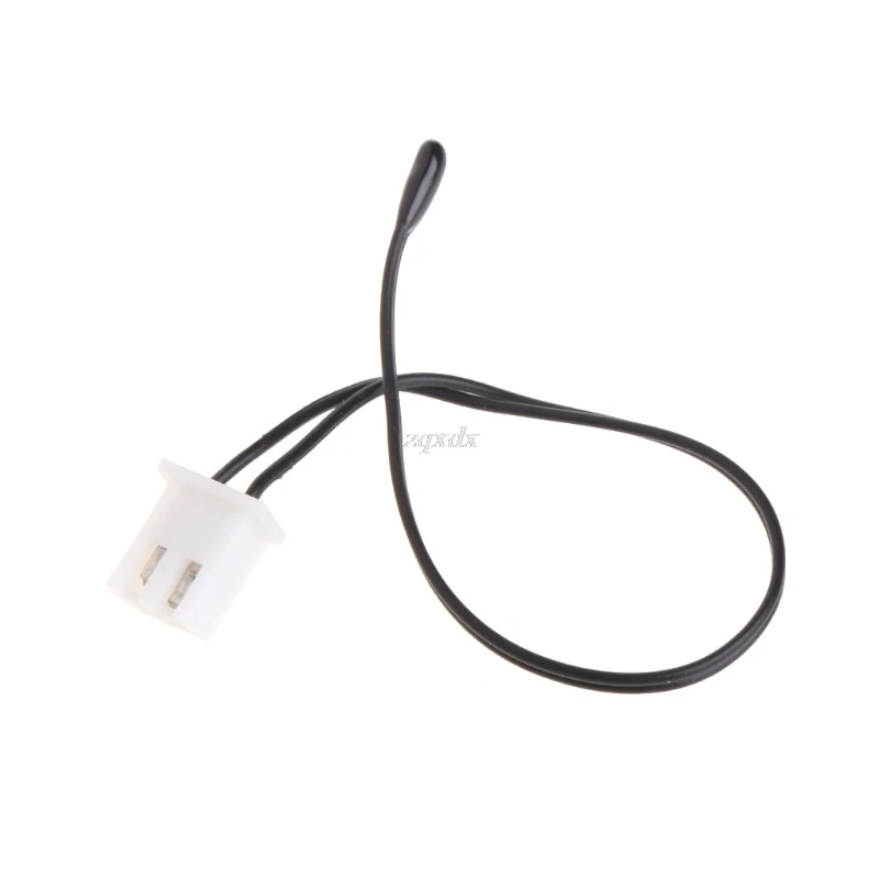 

12V CPU Fan Temperature Control PWM Speed Controller Module Alarm Buzzer Sensor Drop Ship