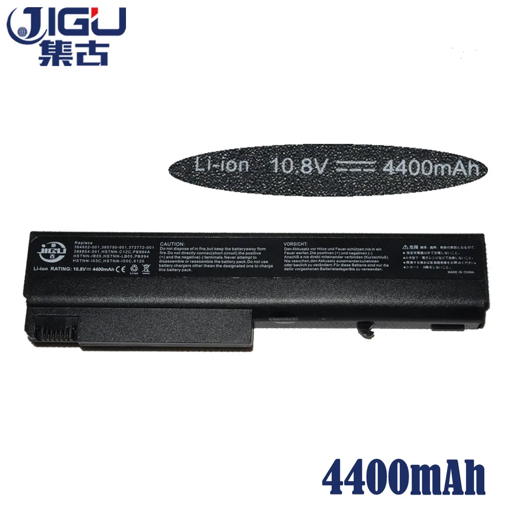 JIGU Replacement Laptop Battery For Notebook 6710b 6910p 6715s NC6110 NC6140 NC6230 NC6400 NX6105 NX6115 NX6130 NX6310 NX6320 | Компьютеры
