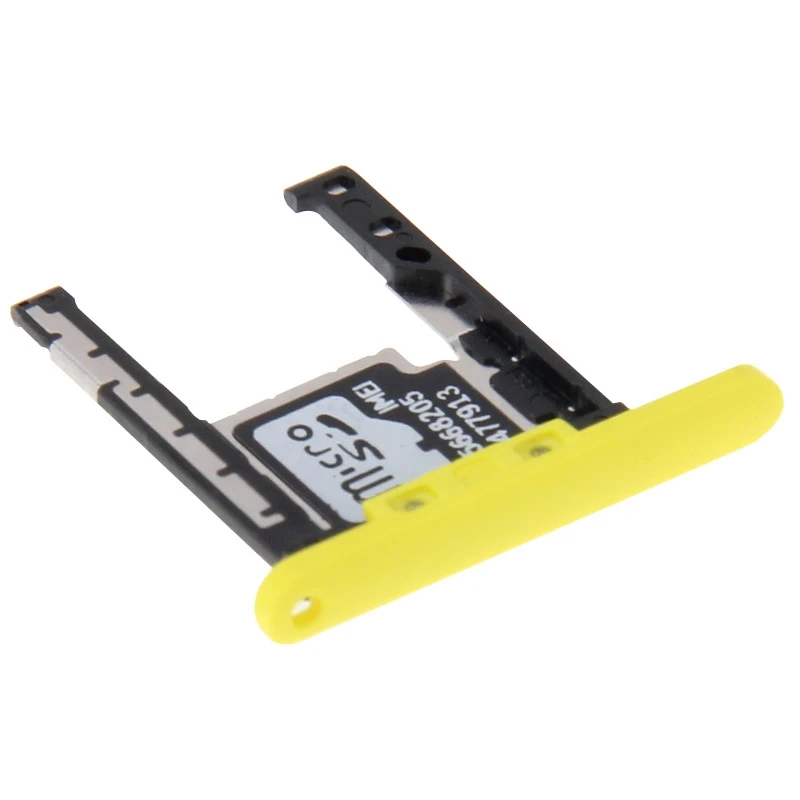 Замена лотка для sd карт Nokia Lumia 720|Адаптеры SIM карт| |