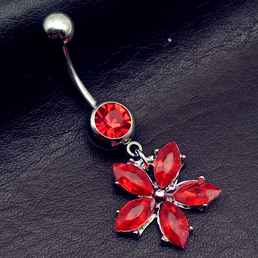 5 шт. 2019 Новые поступления роскошный красный сова Череп Роза цветок вишни &quotБожья