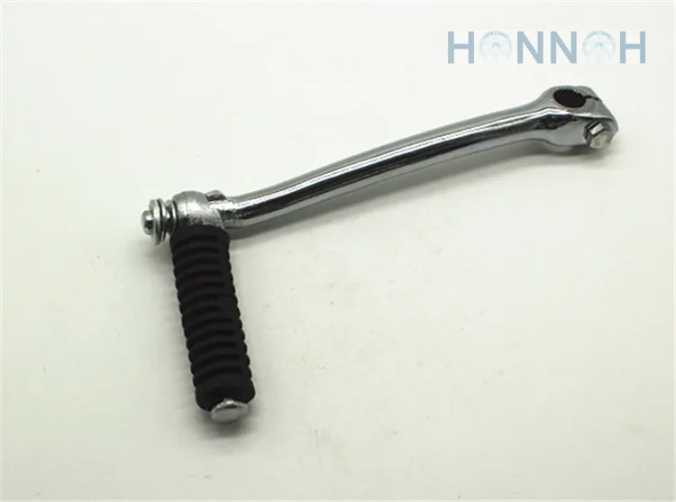

PW50 KICK STARTER PY50 Kick Starter Lever Start Gear for YAMAHA PW50 PY50 PEEWEE Pit Dirt Kid Bike ATV Quad Go Kart