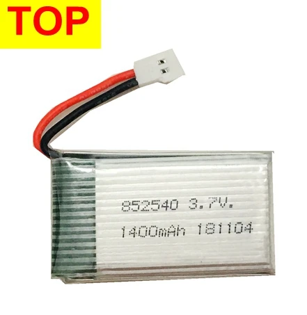 SHRC SH5H SH5HD RC Квадрокоптер Дрон вертолет батарея 3 7 V 1400mAh Lipo запасная часть v Syma