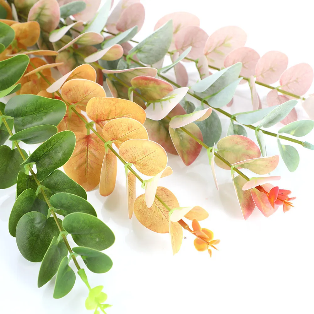 10 шт. искусственные растения для свадебной церемонии шоу Цветы Поддельные деньги