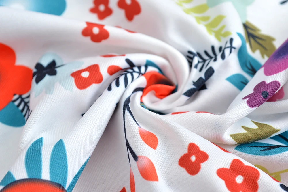 Детские комбинезоны Детская летняя одежда Одежда для новорожденных хлопковая с