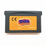 Spyro Fusion 32 Bit Video Game Cartridge Console Card Fusion Raving Rabbits Series Classic Version - Цвет: Spyro Fusion