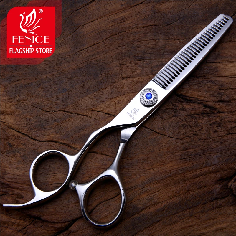 Профессиональные Парикмахерские ножницы Fenice парикмахерские салонные