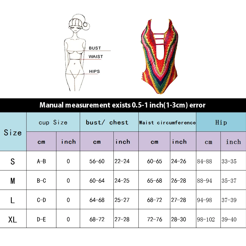 

Retro Halter One-Piece Swimsuit Sexy Lace Up Bikini Set String Hollow Out Swimwear Bathing Suit for Women Summer Print Beachwear