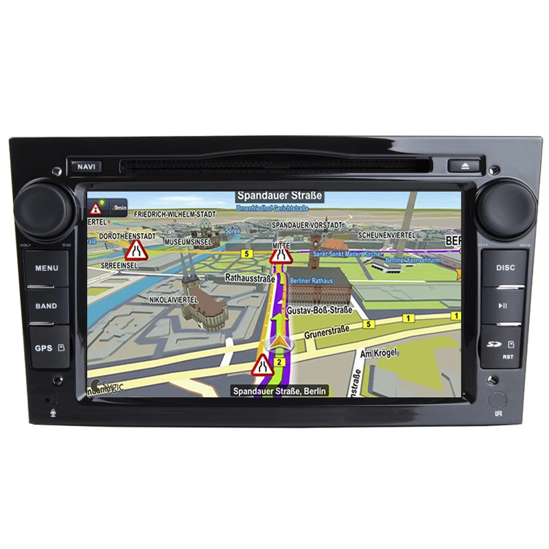4G Android 8 0 2 DIN DVD gps для Vauxhall Opel Astra H G J Vectra Antara Zafira Corsa Vivaro Meriva Veda мультимедийный Wifi BT |