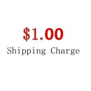 

Special Offer / Extra Shipping Cost