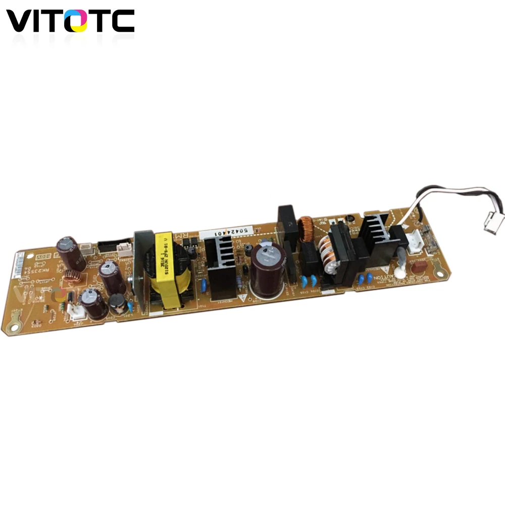 Плата питания для управления двигателем принтера для HP LaserJet CP1025 CP1025nw 1025 1025nw RM1-7751 RM1-7752 110V 220V.
