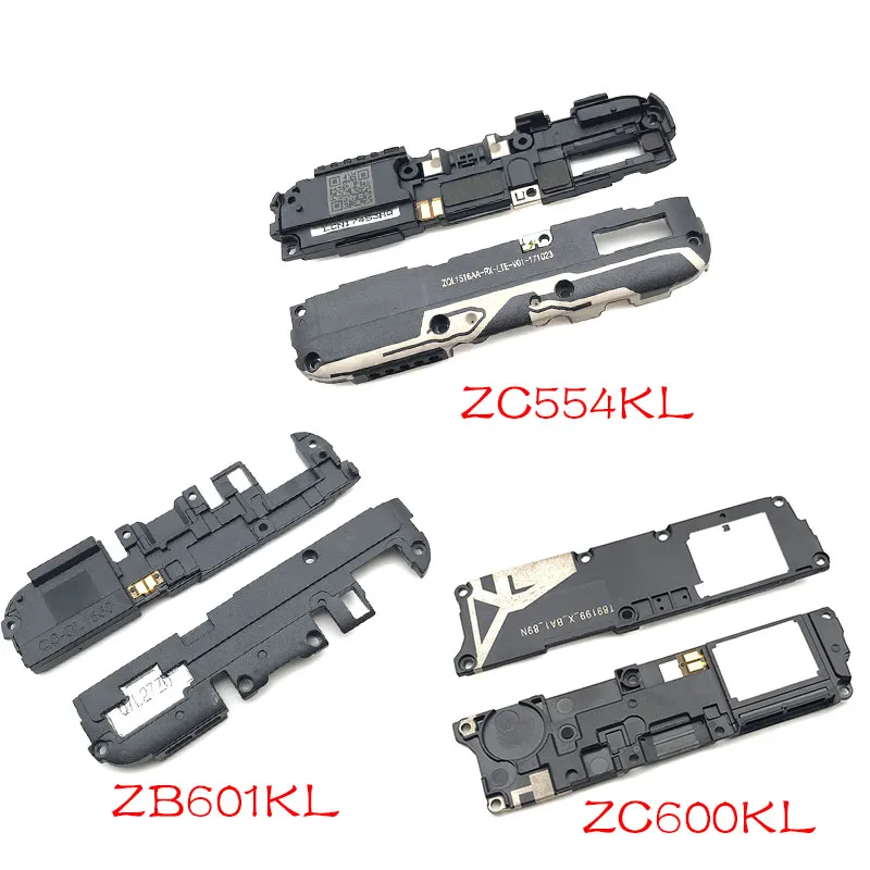Для Asus ZenFone Max Pro (M1) ZB601KL ZB602KL / 5Q ZC600KL /4 max 5 ZC554KL громкий динамик звонок запасные