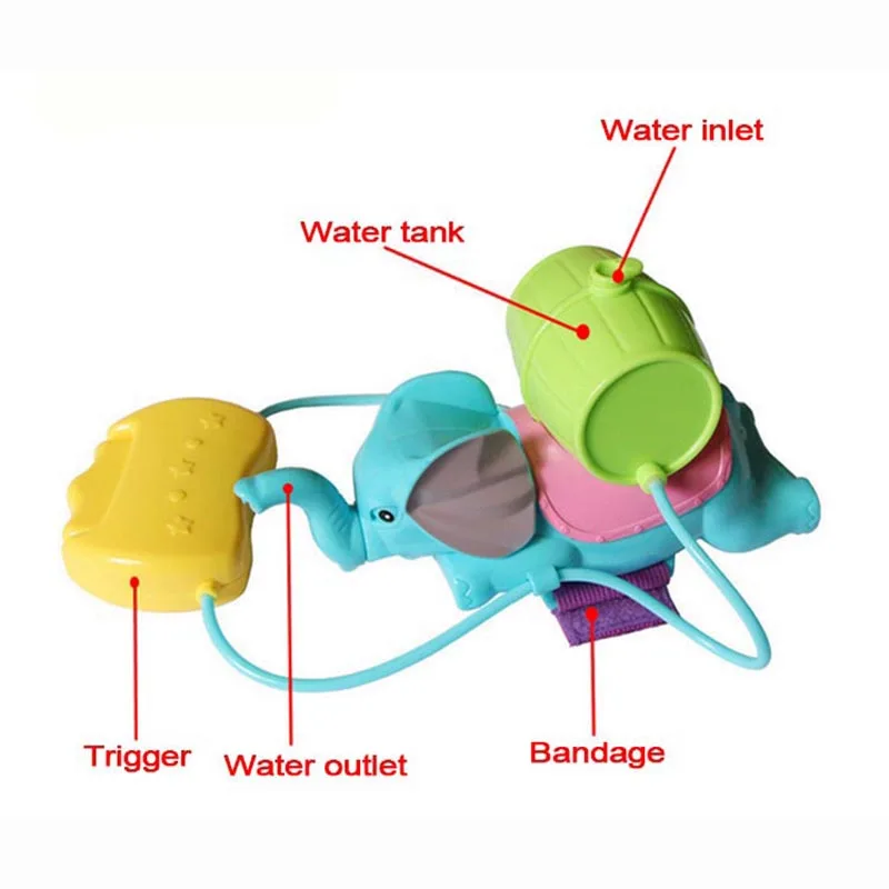 Детские Игрушки для ванны детей Детский бассейн ванная комната пляжные игрушки