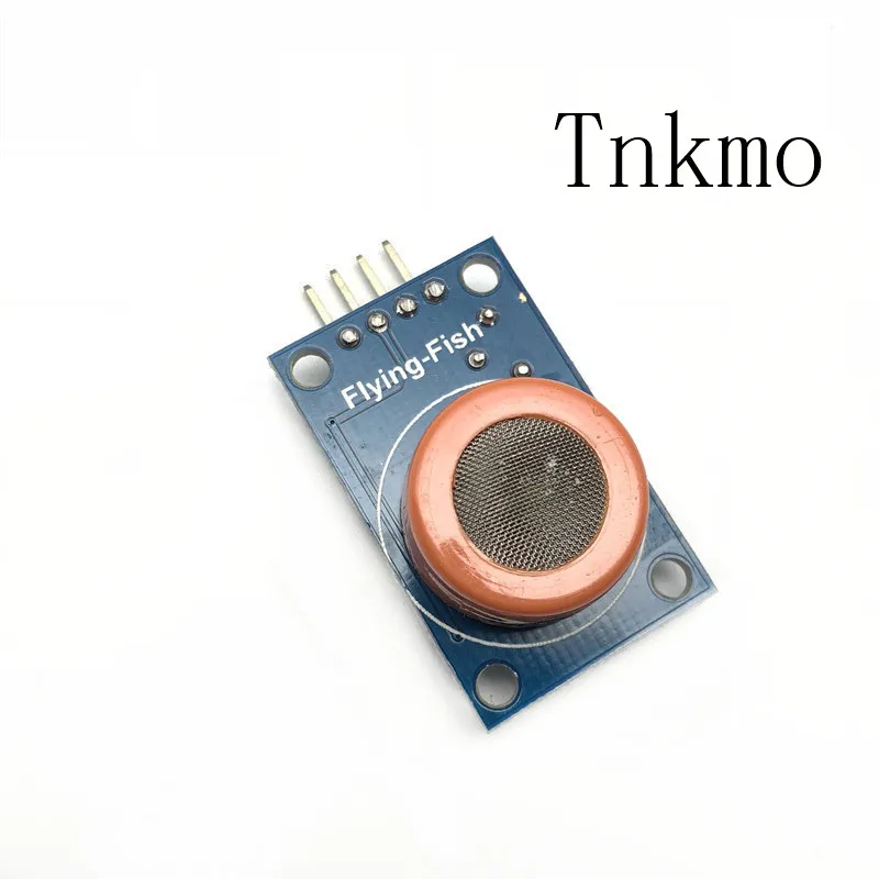 1 шт. MQ3 MQ 3 спиртовой дециктор газовый датчик Модуль этанола для Arduino|ethanol|ethanol