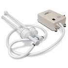 Электрический насос для бутилированной воды SURFLO, BWDS-2001C-220 В переменного тока, 240 Гц, 1 Гбитмин, с Поплавковым выключателем