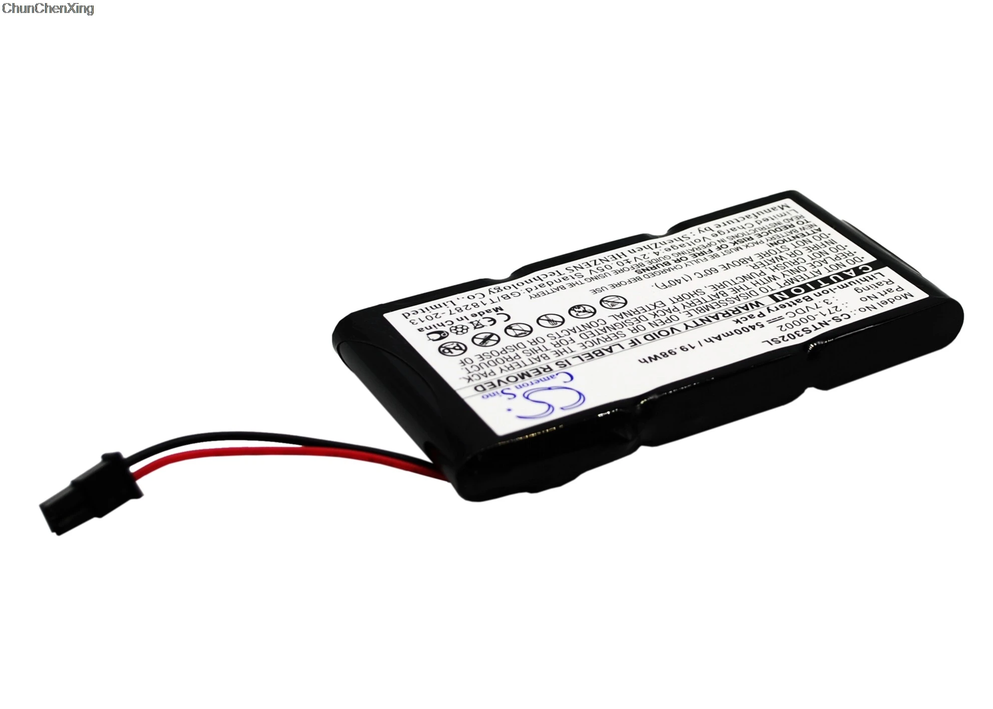 Аккумулятор Cameron Sino 5400mAh 271 00002 для Netapp C3300 FAS3020 FAS980C NVRAM5 NVRAM6 NVRAM8 X3145 R5 X3149A R6|Цифровые