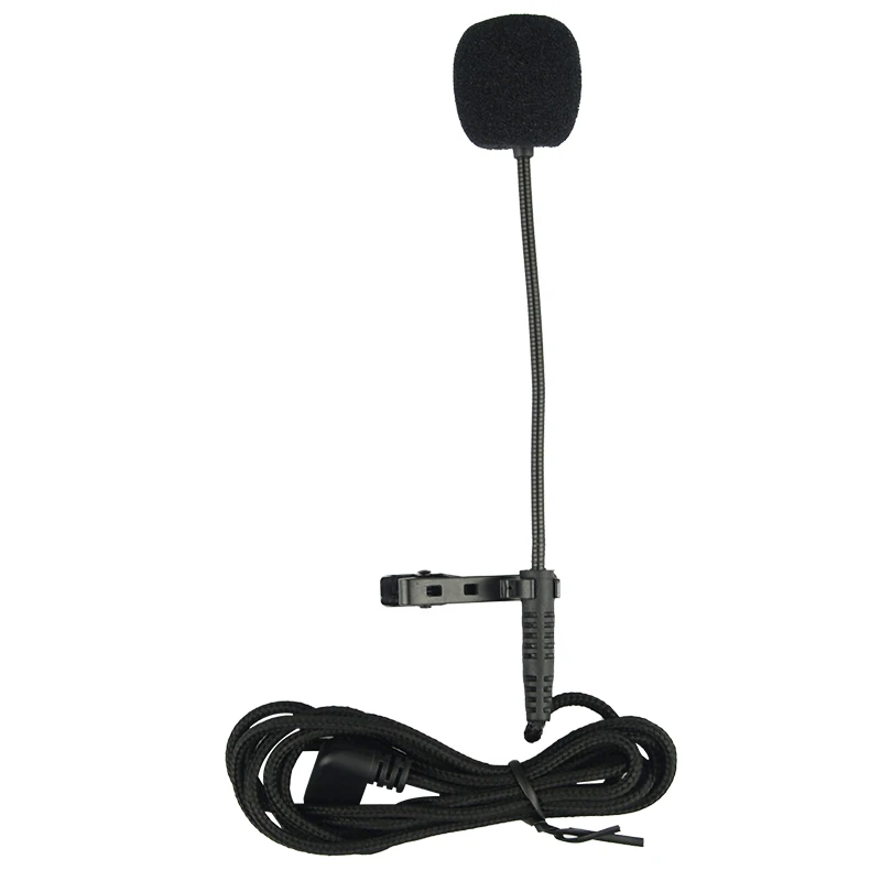 Оригинальный SJCAM sj6 sj7 sj360 внешний микрофон Микрофон для Легенда/sj7 Star/sj360 Спорт