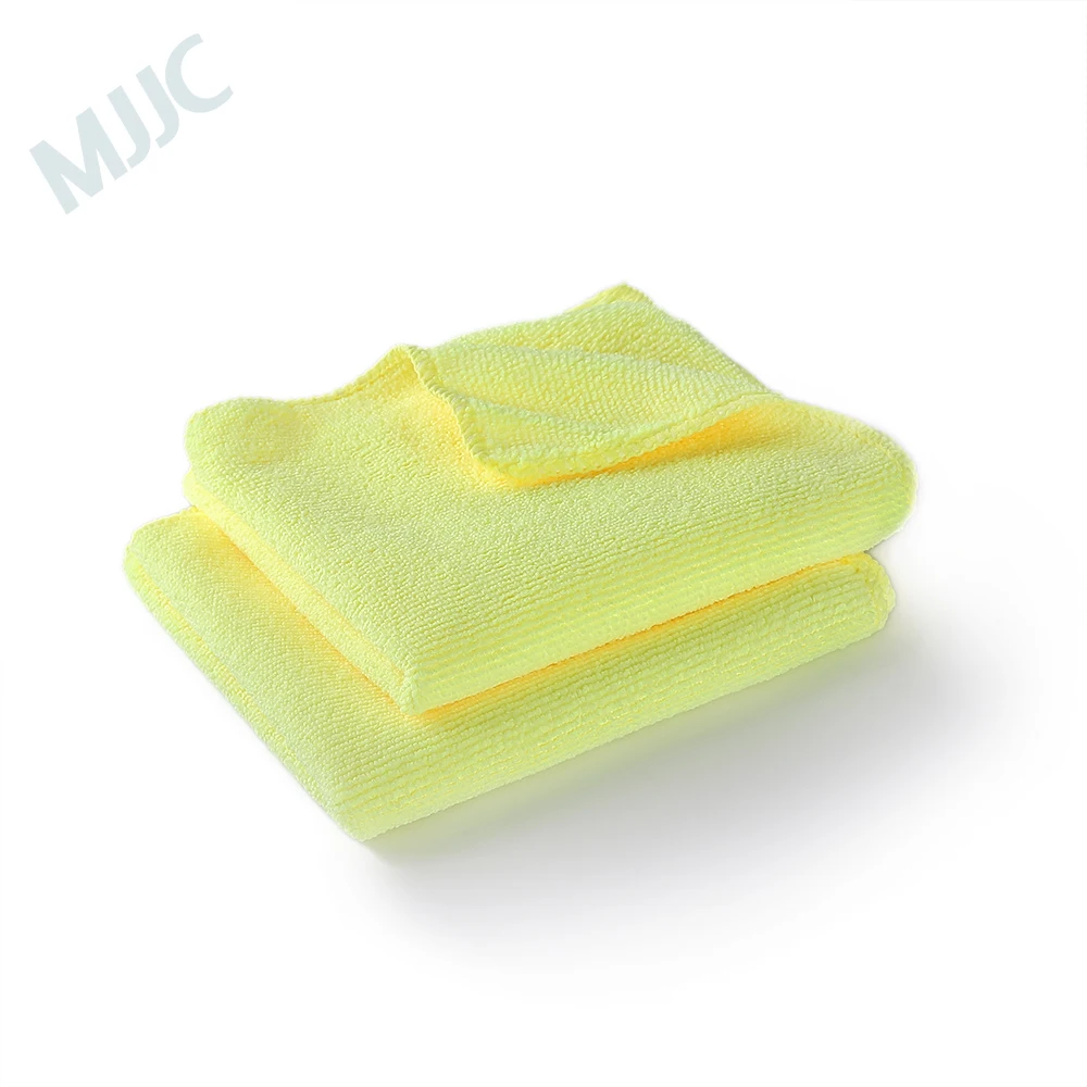 Новое поступление синельное полотенце MJJC 30*30 см для мытья автомобиля чистящая