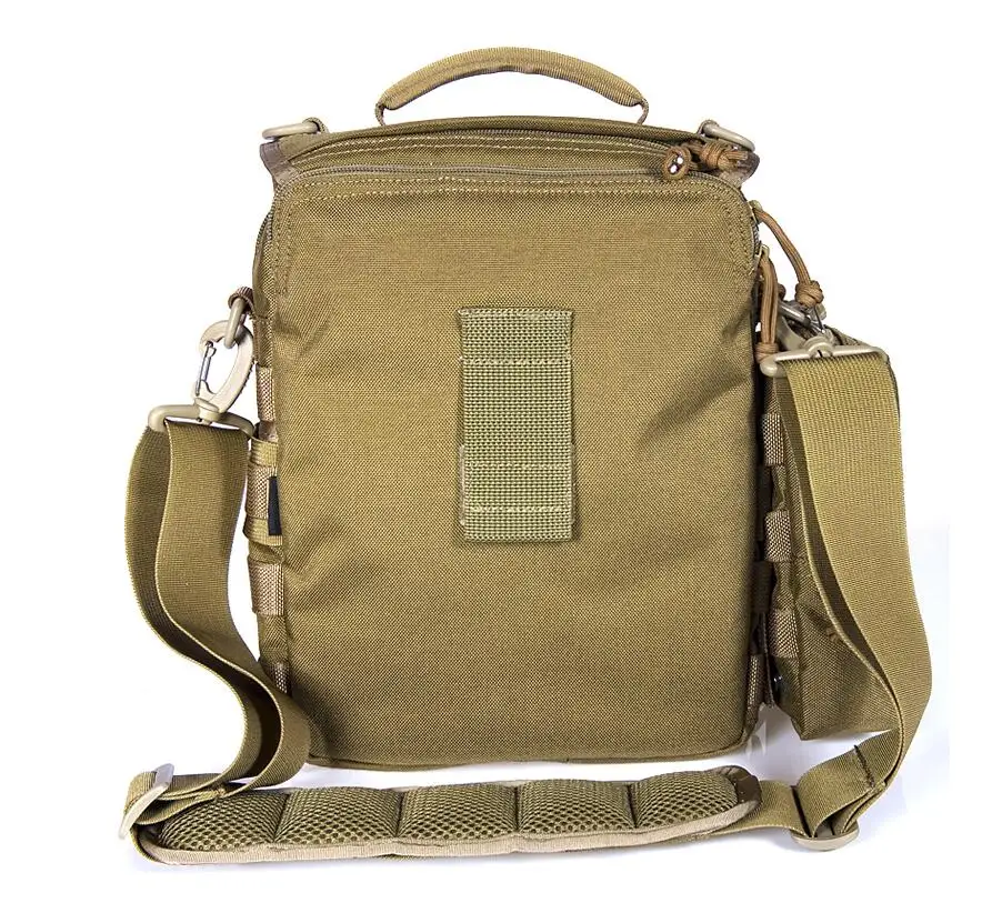 Тактическая Передняя сумка FLYYE MOLLE CORDURA BG G040|cordura molle|tactical bag mollecordura tactical |