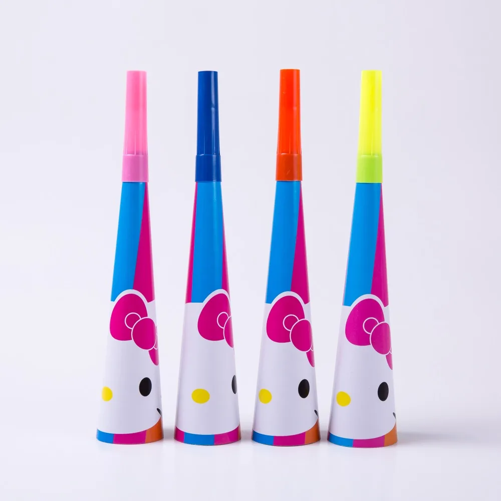 Детские одноразовые тарелки hello Kitty вечерние наборы для украшения свадебных