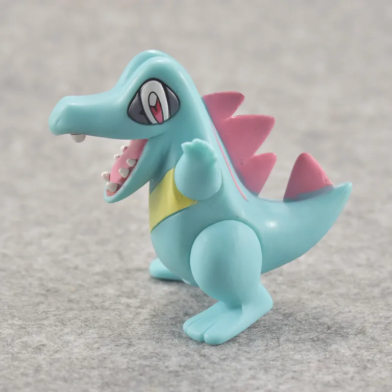 Серебристый Большой размер Wartortle Charmeleon Delphox Ivysaur Venusaur MEGA Аниме фигурки Модель pks - Цвет: Серебристый