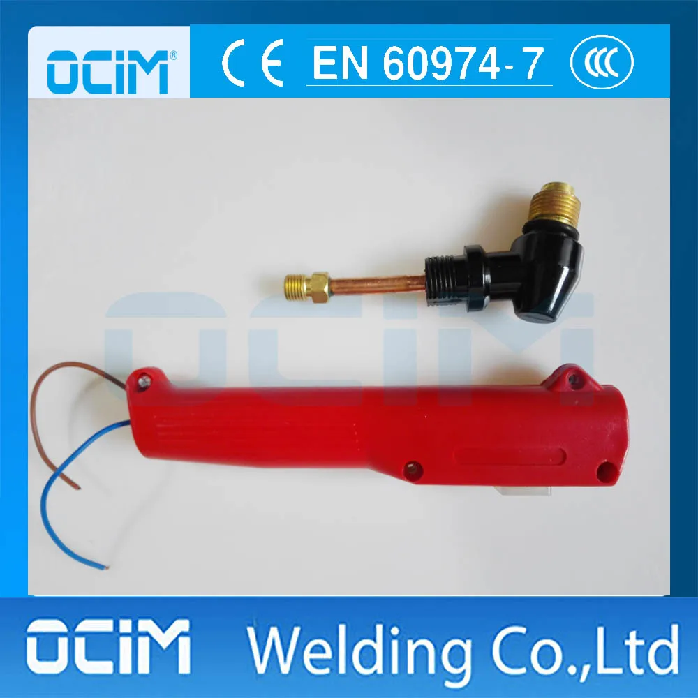 Горелка воздушного плазменного резака горелка для тела плазменная режущая