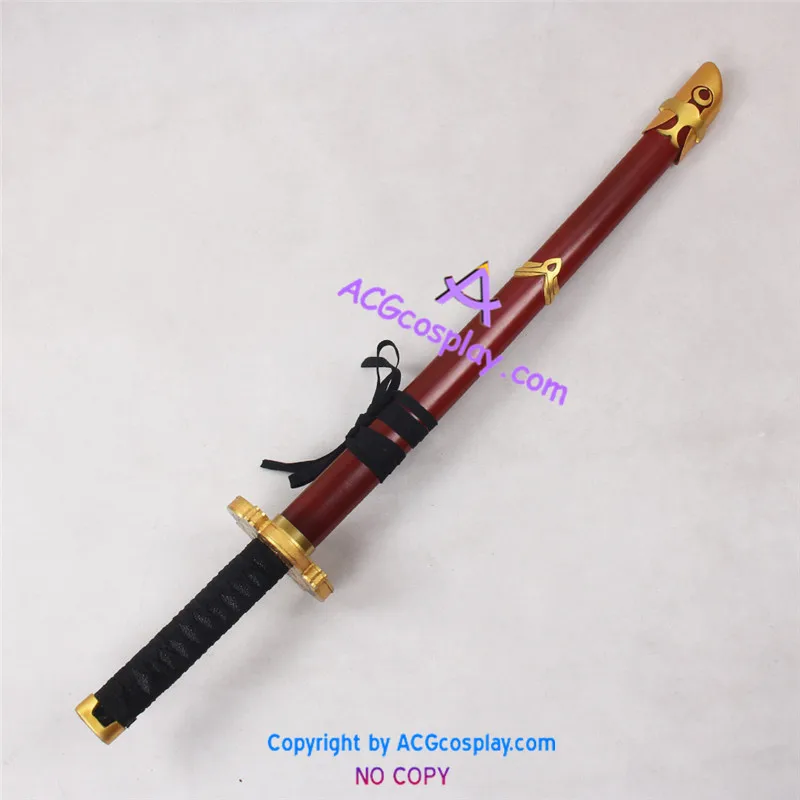 Танец Swrod TOUKEN RANBU ONLINEK ashuukiyomitsu косплей реквизит из ПВХ|cosplay props|touken ranbu swordsword cosplay |