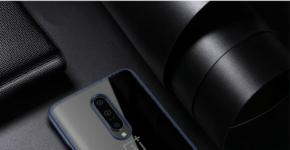 ITEUU анти-стук Прозрачный чехол для Oneplus 7 Чехлы TPU акриловый мягкий гибкий противоударный Прозрачный чехол для Oneplus7