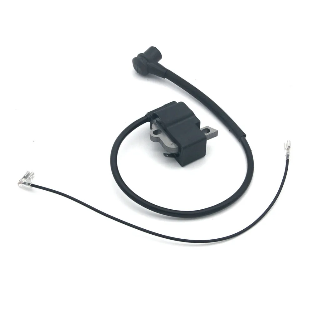 Модуль катушки зажигания для Dolmar PS-4605 PS-5105 MAKITA DSC4630 DCS5030 DSC5031 EA5000 двигатель Магнето Запасные части#181143210