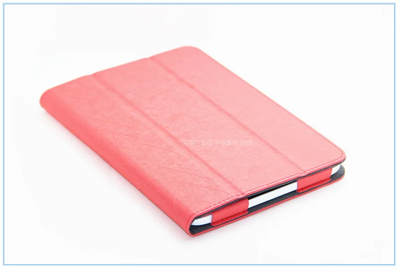 Тонкий чехол книжка из искусственной кожи с подставкой для Lenovo Tab A7 A3500 50 7 дюймов