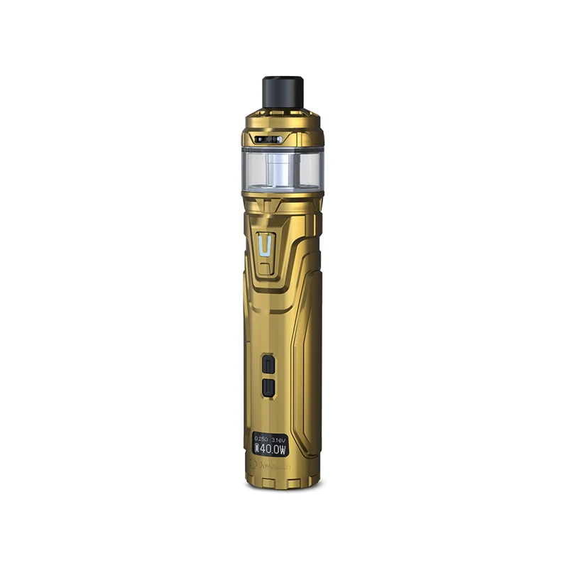 Оригинал Joyetech ULTEX T80 Комплект 80 Вт бокс мод с CUBIS Max бак 5 мл Fit NCFilmTM катушка вейп