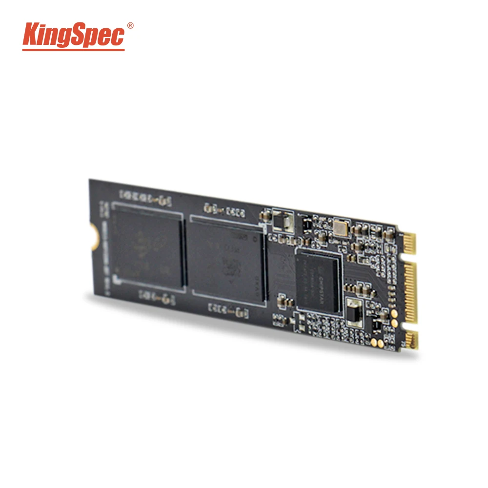 KingSpec m.2 2280 sata3 ssd мм NGFF 64 Гб 128 256 жесткий диск 512 ГБ 1 ТБ SSD M2 SATA для ноутбука из серии