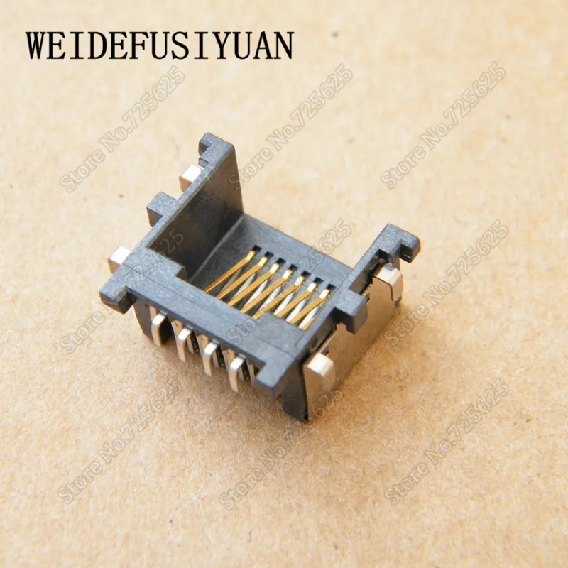 Ethernet Jack LAN   Asus K46CM ZX50V ZX50JX N550 X550JK X454 X550VC X451MA ZX50J X555LD