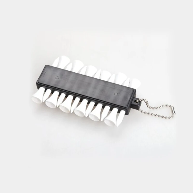 1 шт. новинка хит продаж тройник для гольфа на открытом воздухе тройники с 3